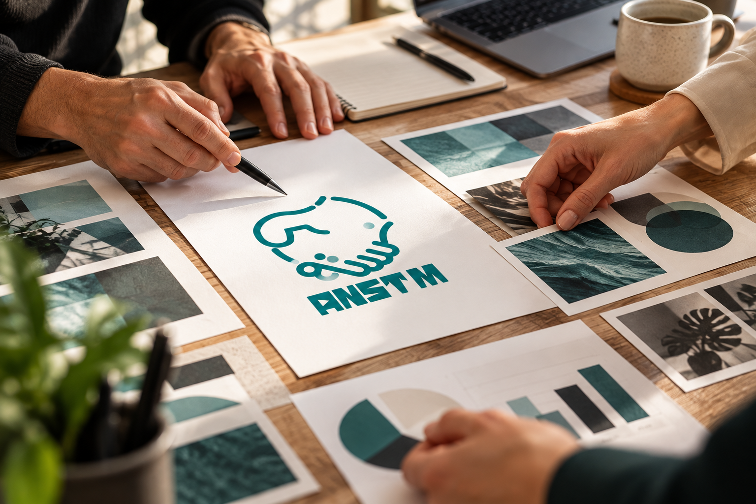 Marketing strategy & campaigns